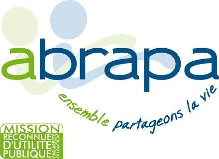 Logo ABRAPA