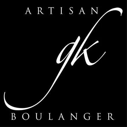 Logo Boulangerie GK