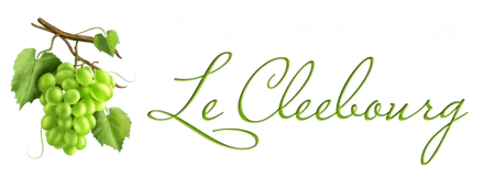 Logo Cave de Cleebourg