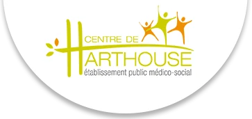 Logo Centre de Harthouse