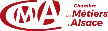 Logo Chambre de Métiers d’Alsace