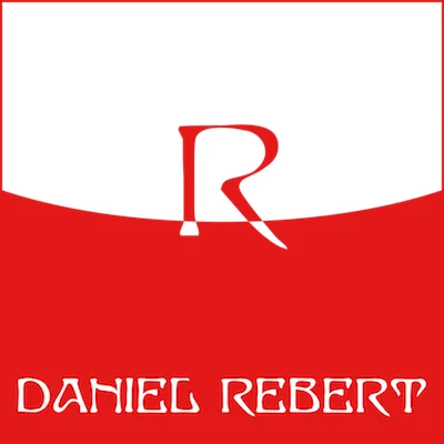 Logo Daniel Rebert