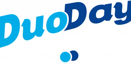 Logo DuoDay