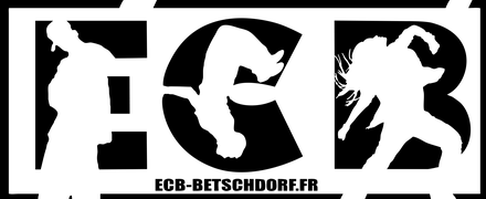 Logo ECB Betschdorf