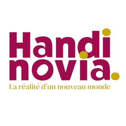 Logo HandiNovia
