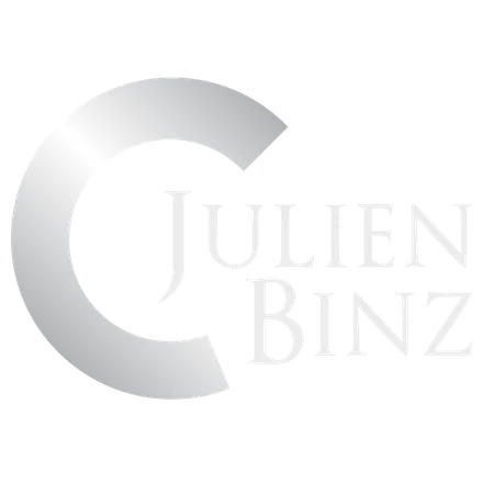 Logo Julien Binz