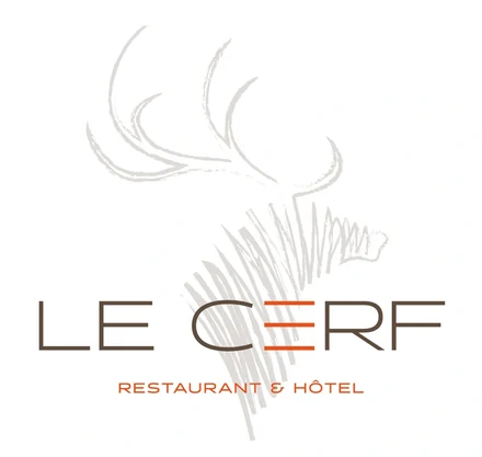 Logo Le Cerf