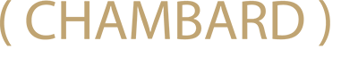 Logo Le Chambard