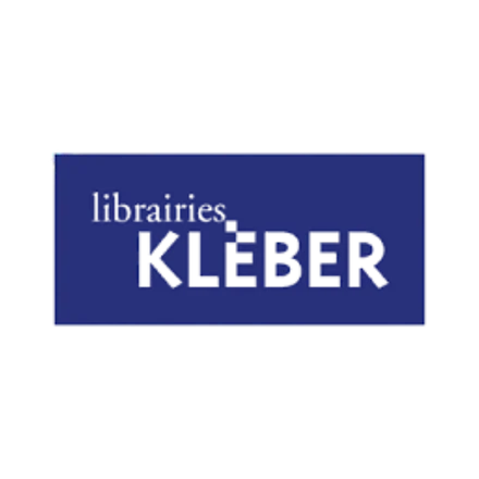 Logo Librairies Kléber