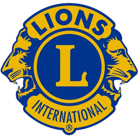 Logo Lions Clubs