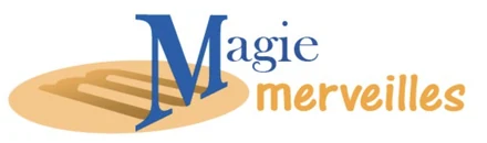 Logo Magie Merveilles