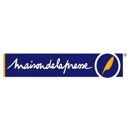 Logo Maison de la Presse