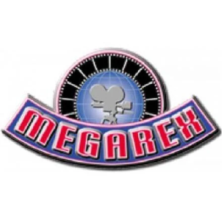 Logo Megarex