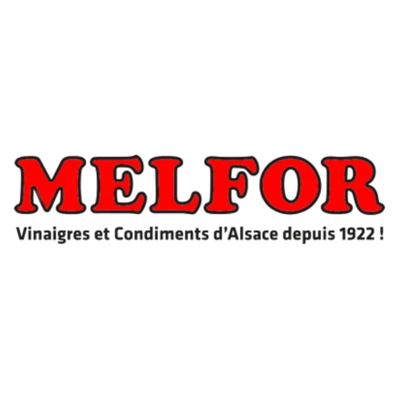 Logo Melfor