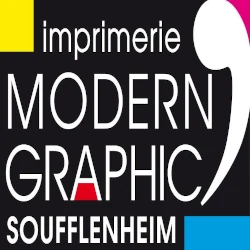 Logo Modern Graphic