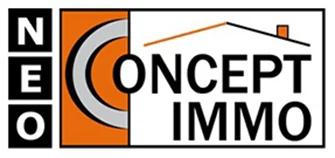 Logo Neo Concept Immo