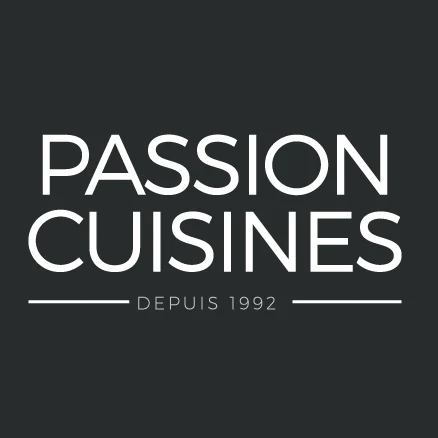 Logo Passion Cuisines