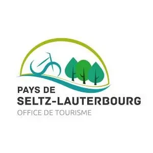 Logo Office de tourisme du Pays de Seltz-Lauterbourg