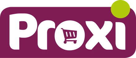 Logo Proxi