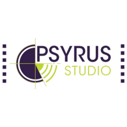 Logo Psyrus Studio