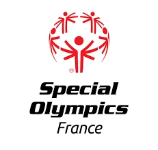 Logo Special Olympics France