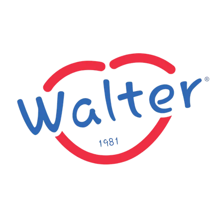 Logo Walter