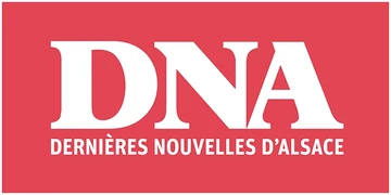 Logo Dernières Nouvelles d’Alsace